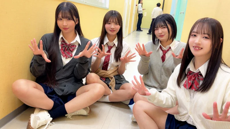 める&ひかり&もあ&ゆみ 無料サンプル画像(4) 【【熟女・人妻】エロ動画なら新作で【美少女】】