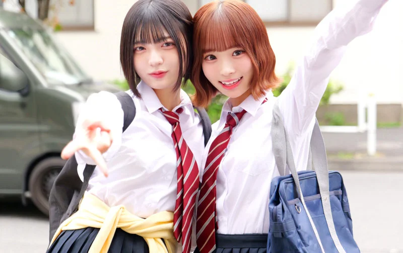 ふうちゃん&ゆみちゃん 無料サンプル画像(1) 【【熟女・人妻】エロ動画なら新作で【美少女】】