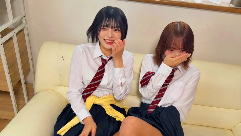 ふうちゃん&ゆみちゃん 無料サンプル画像(2) 【【熟女・人妻】エロ動画なら新作で【美少女】】