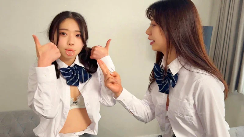 えまちゃん&いつはちゃん 無料サンプル画像(3) 【【熟女・人妻】エロ動画なら新作で【美少女】】