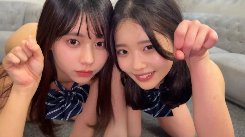 えまちゃん&いつはちゃん 無料サンプル画像(4) 【【熟女・人妻】エロ動画なら新作で【美少女】】