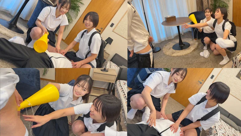 鈴&花音 無料サンプル画像(2) 【【熟女・人妻】エロ動画なら新作で【美少女】】