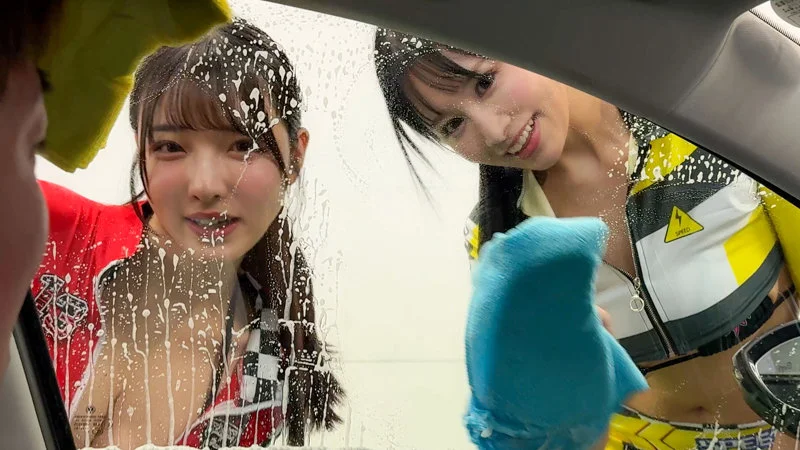 なお&さら 無料サンプル画像(3) 【【無料動画】素人がいっぱい【フル動画】】